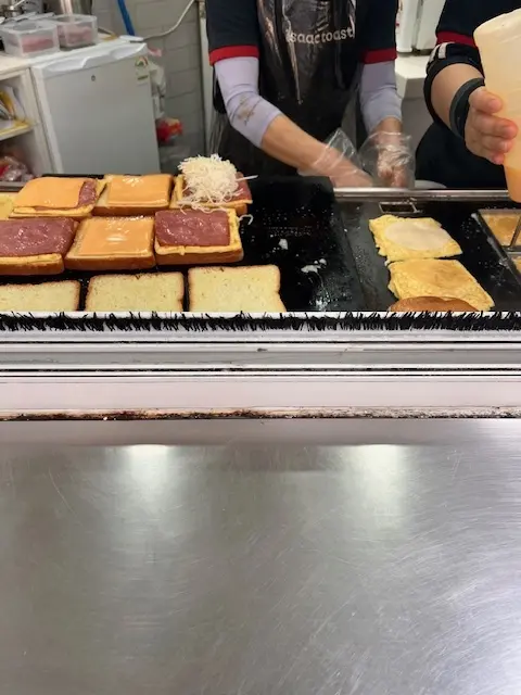 韓国旅行3日目　スタバで刻印タンブラーの画像_2