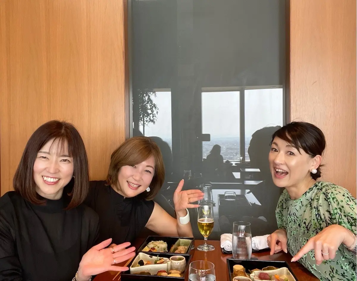 都会の真ん中で日本料理の美しさを味わうの画像_9