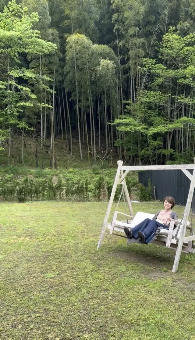 旅の3日目、THE LAKOTANへ。の画像_1