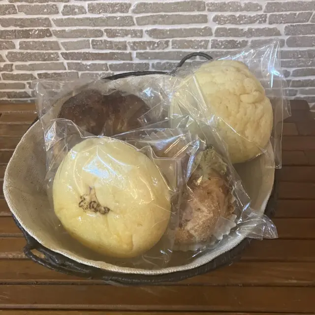 海外の雰囲気を醸し出すおしゃれベーカリーの画像_7