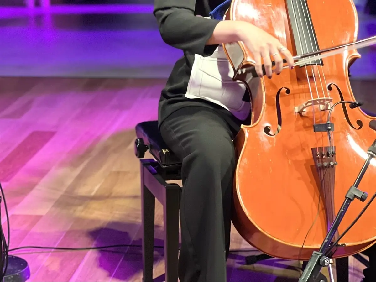 クラシック音楽