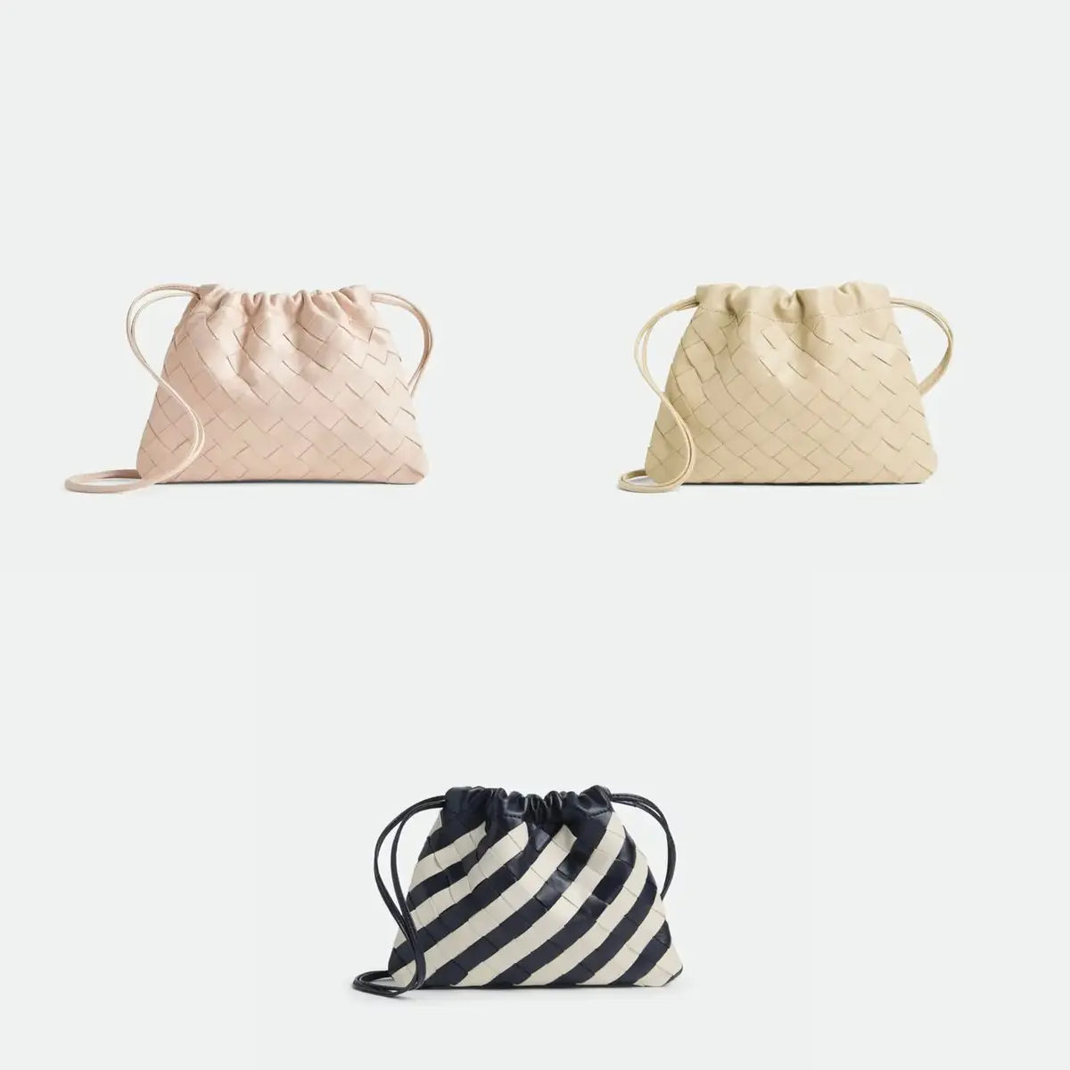 旅先でのおしゃれにも最適なスモールサイズが仲間入り