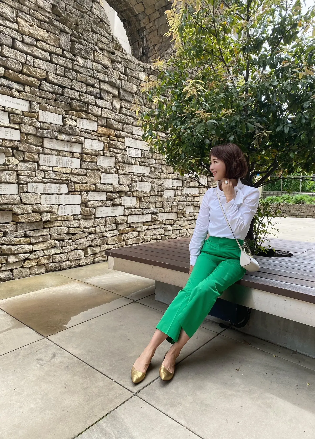 NYでミシュラン星連続獲得Jean-Geの画像_8