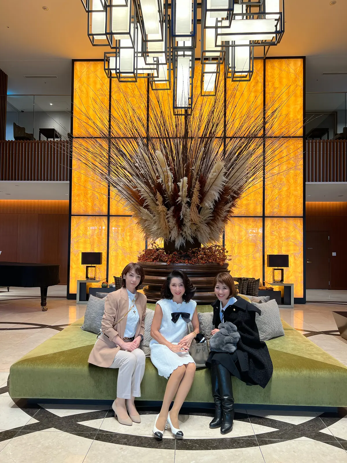 海外気分「ハイアット リージェンシー 東の画像_1