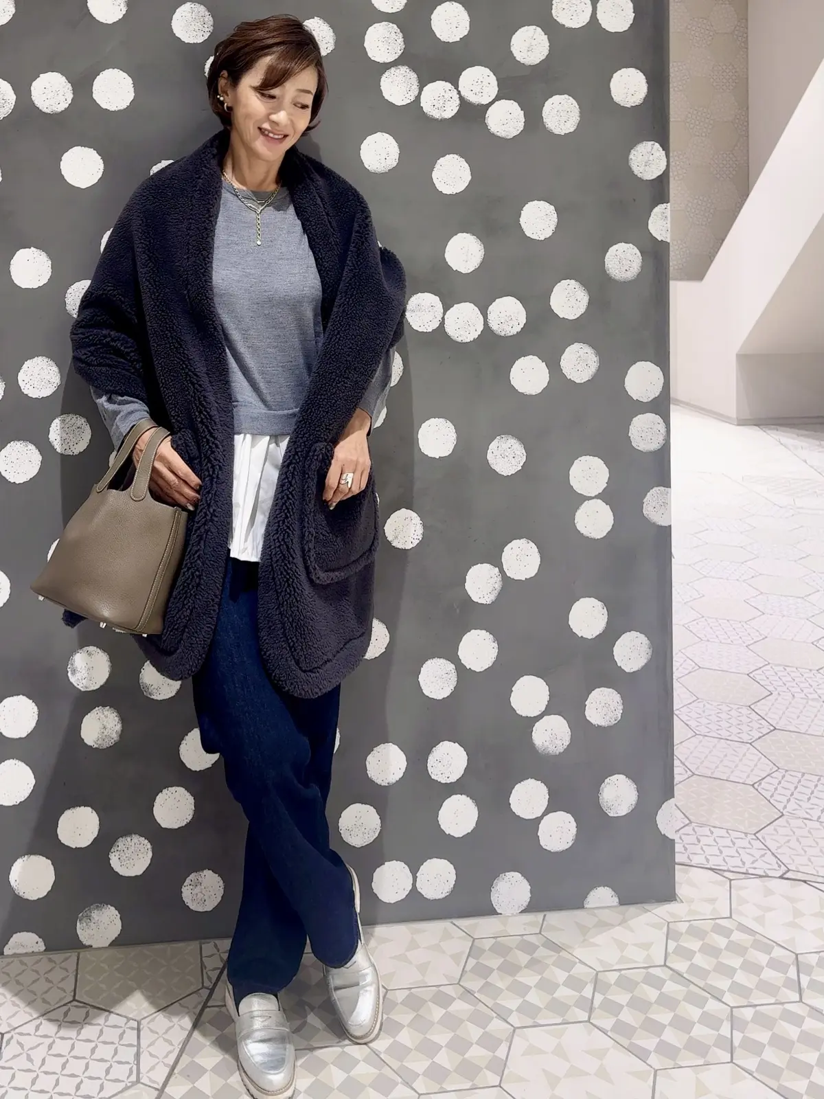 【ADAWAS✖️UNIQLO】大人カジの画像_3