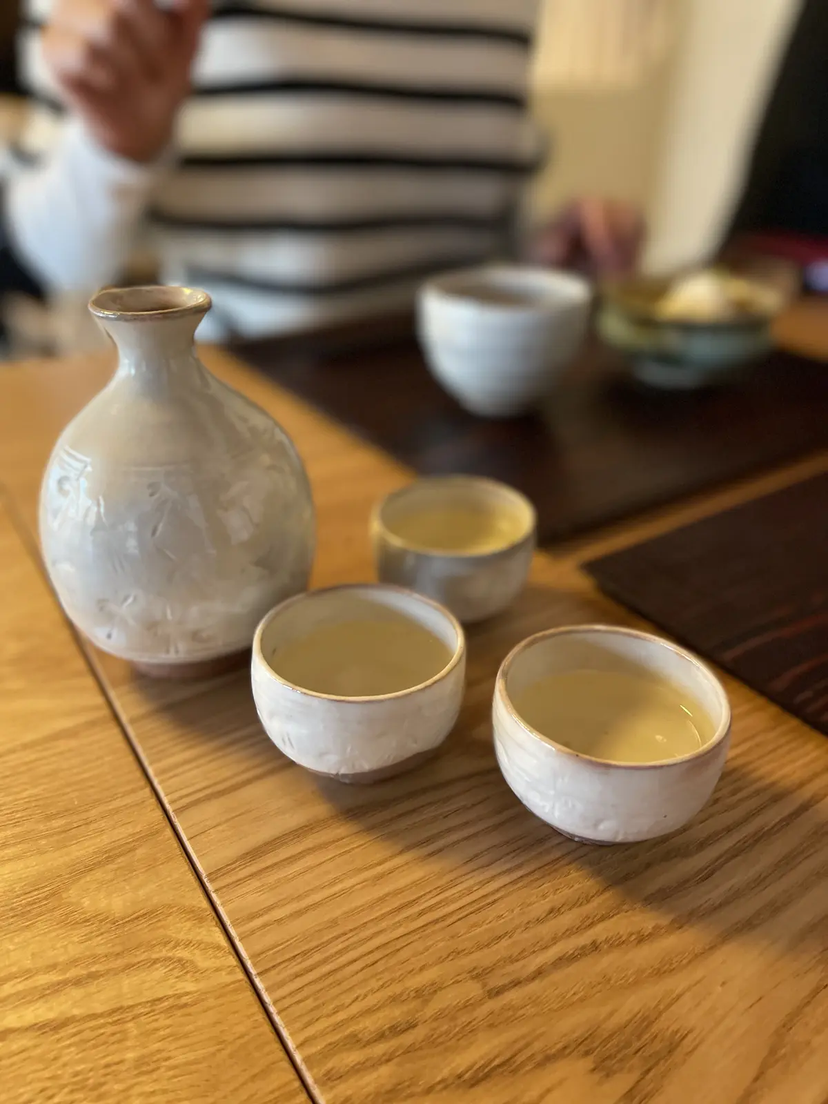 オススメ！鎌倉の古民家蕎麦処で新年会の画像_5