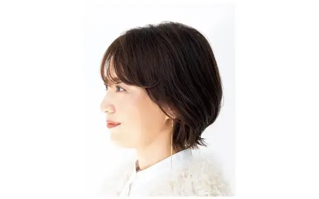 【50代髪型・ヘアスタイル】“老けないショートボブ”を神へアサロンが提案！