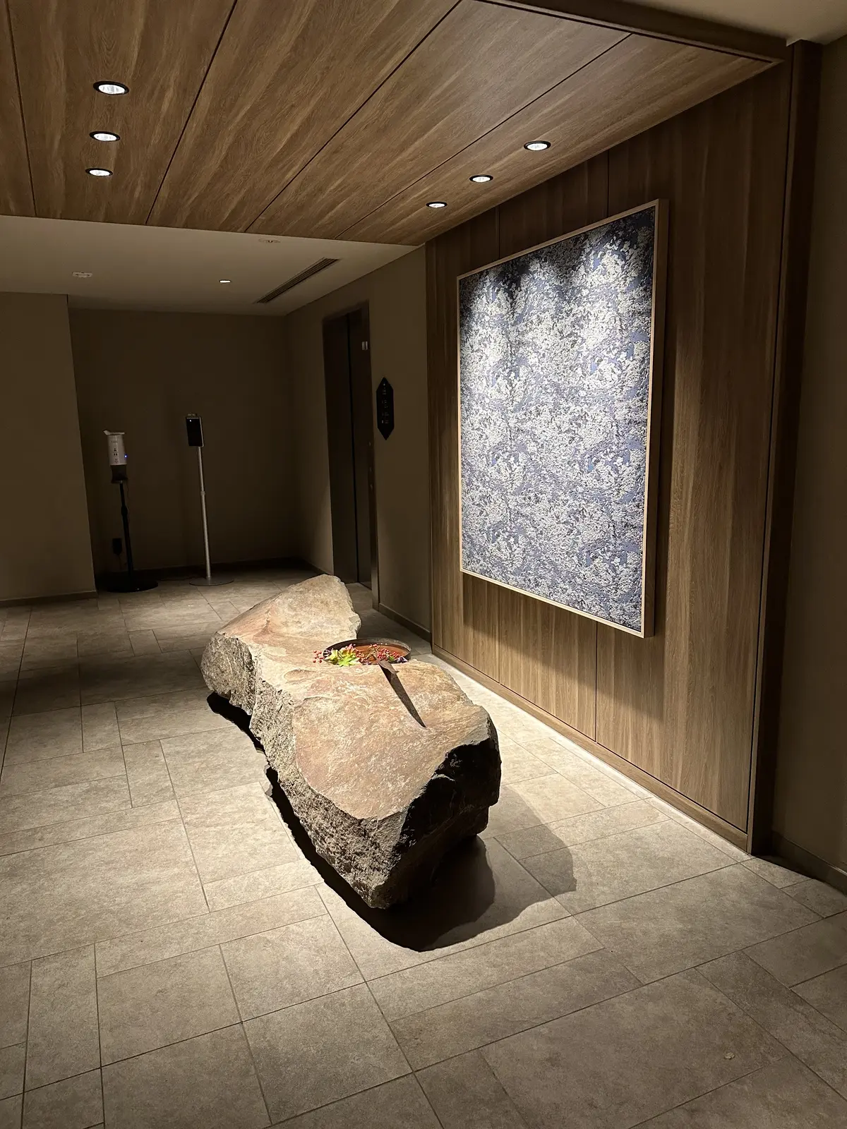 お部屋も居心地良過ぎた『ふふ箱根』【箱根の画像_10