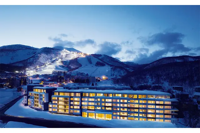 雪（セツ）ニセコ