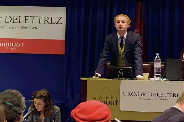 感性を刺激してくれる街・パリで出会った「の画像_5