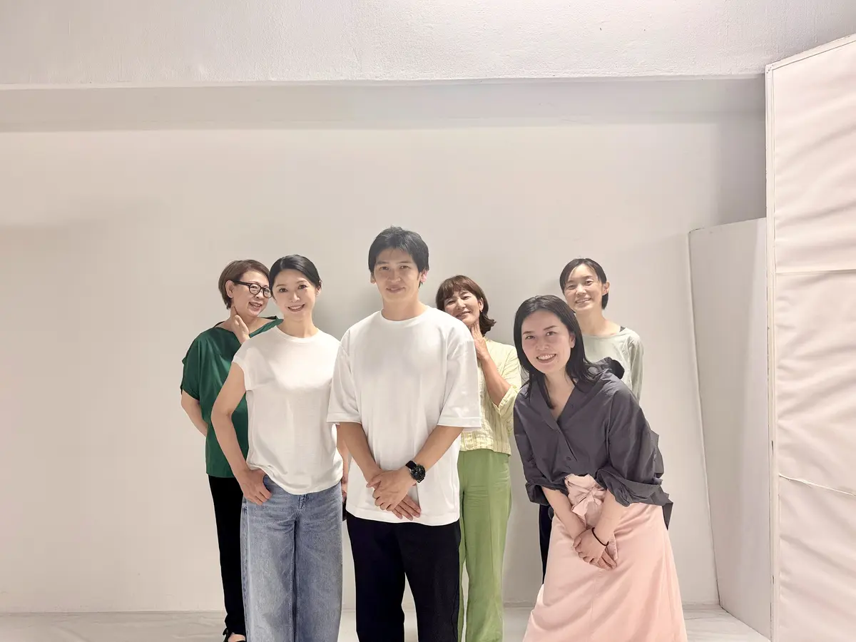 胸鎖乳突筋リリースで「麗しき横顔」へ✨の画像_8