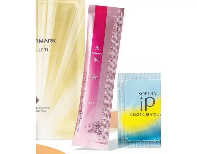 コーセープロビジョン／米肌 ライスパワー ジュレ