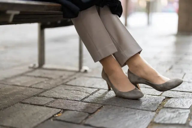 私のストッキングのこだわりあれこれの画像_3