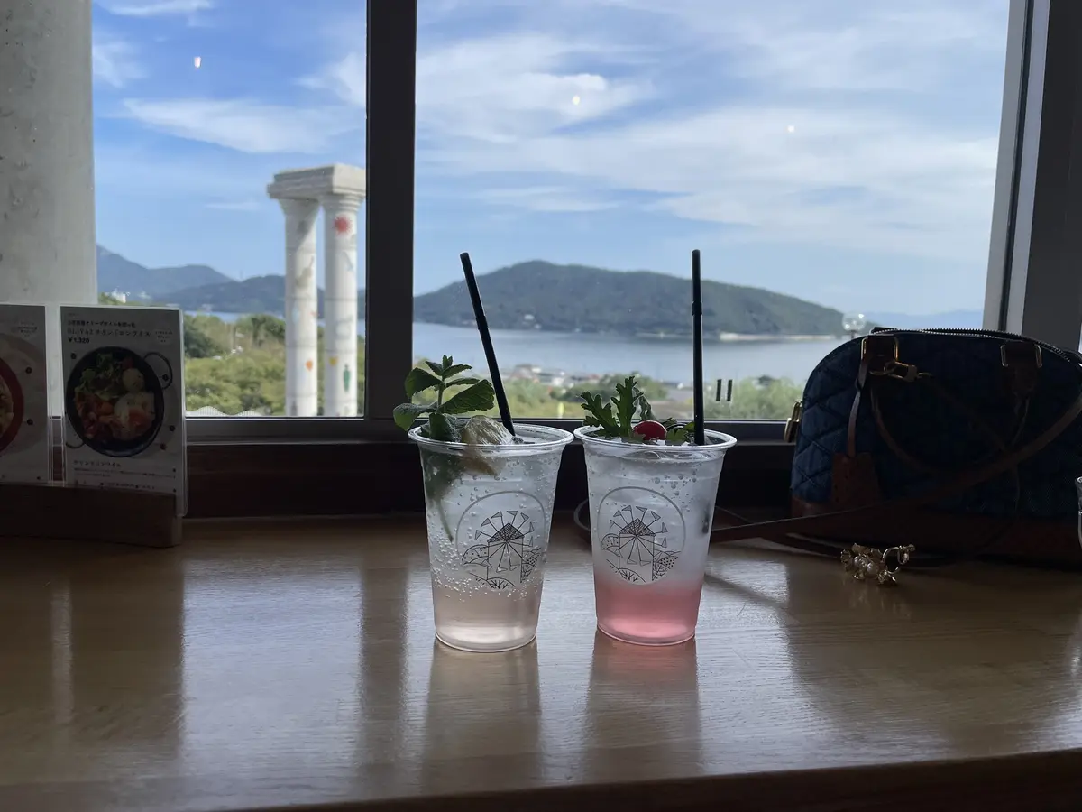 とっておきワンピースでフォトジェニックなの画像_10