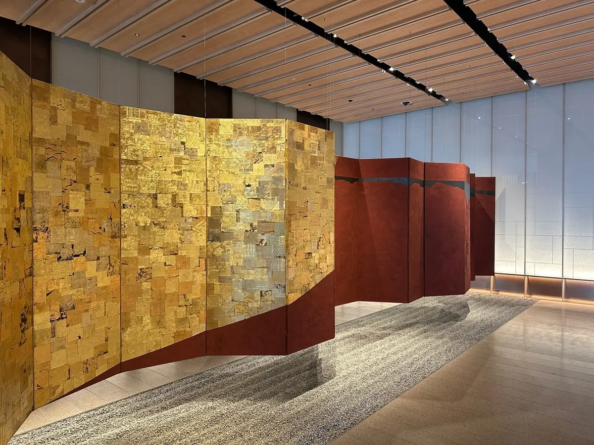 大人のラグジュアリー旅〜リッツカールトンの画像_2