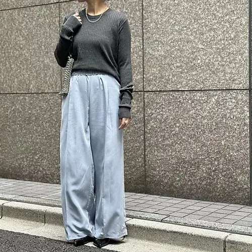 気温20度に何を着る？ 大人のお出かけコの画像_11