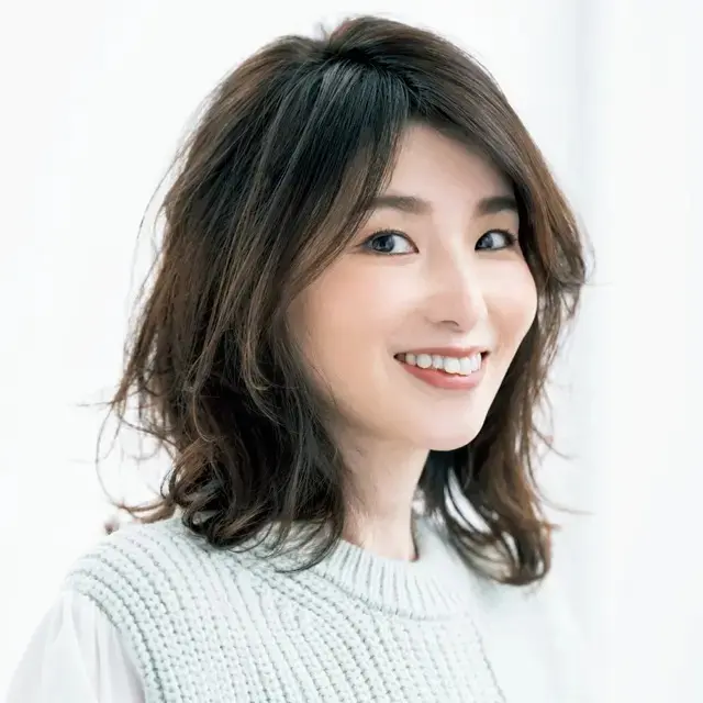 カットで差がつく！若々しく見える「50代のミディアム」秋スタイル32選