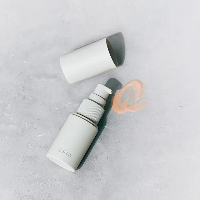 GRID（グリッド）