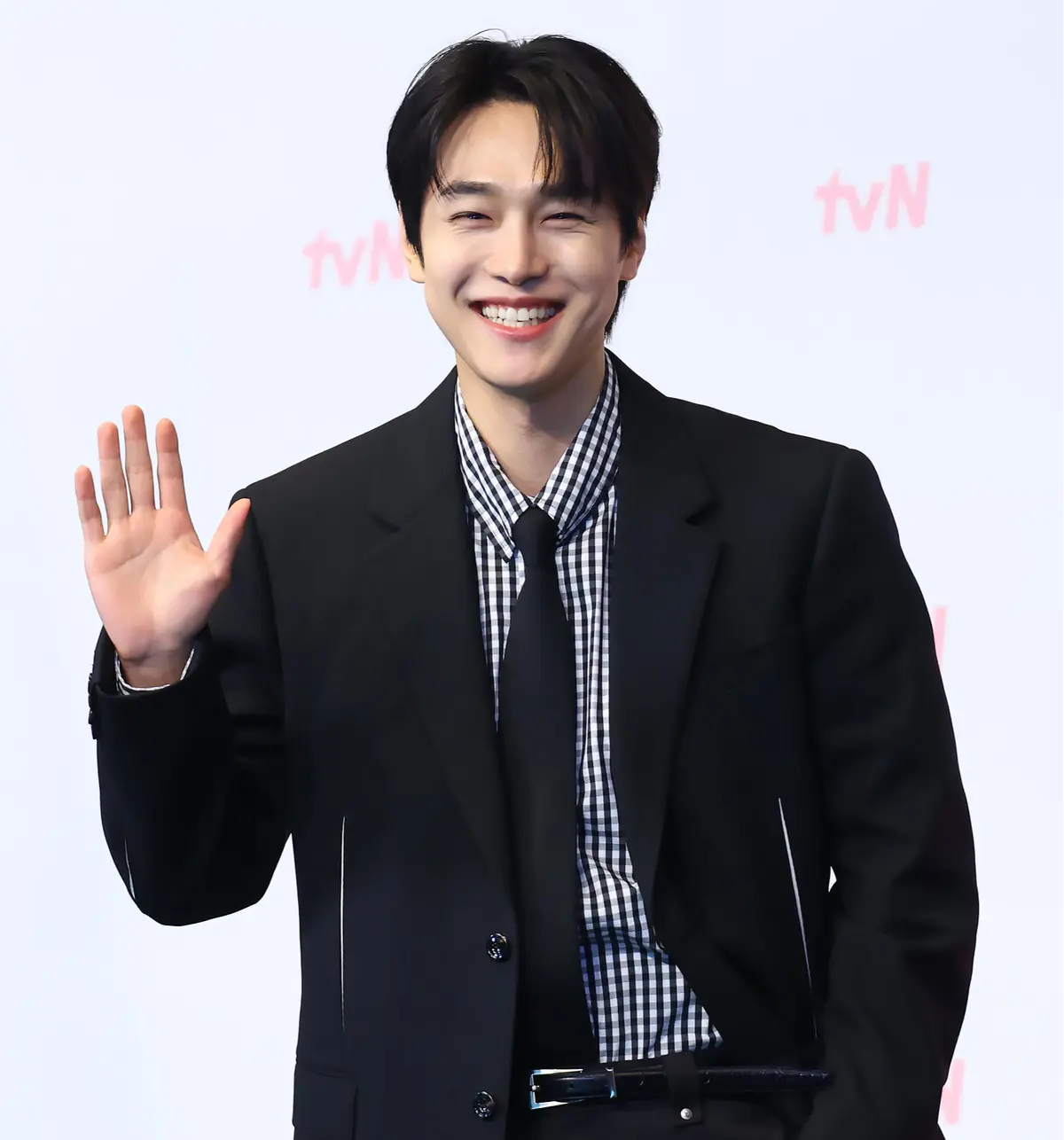 韓国ドラマ　若手俳優　注目　カン・ユソク　