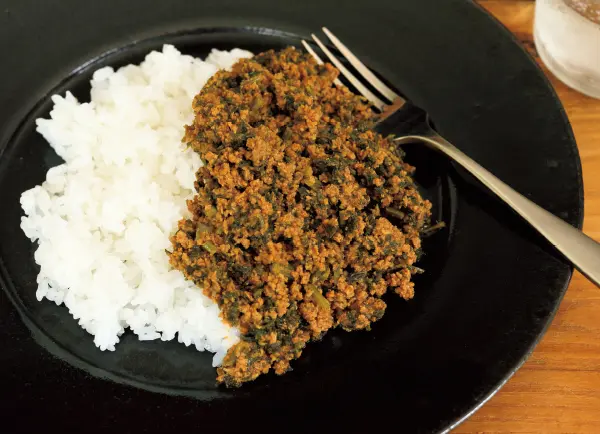 これぞ大人のカレー！食ライターたちが絶賛の画像_1