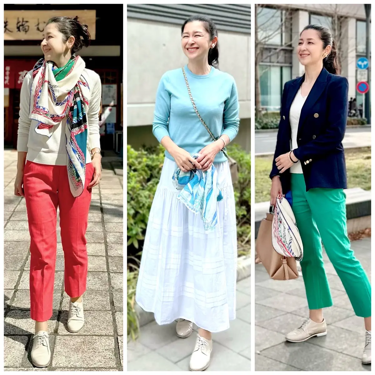 軽くて疲れにくい！おしゃれウォーキングシの画像_2