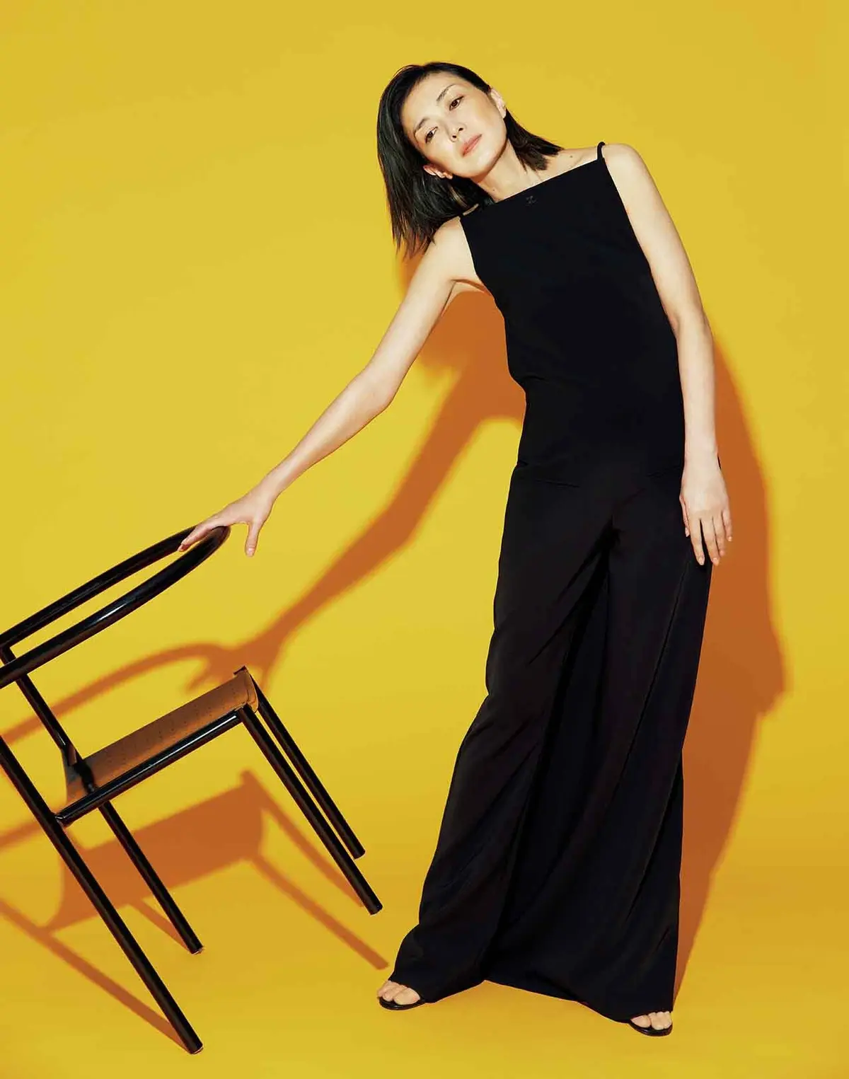 大人のパーティシーンに 必要なのは上品な遊び心