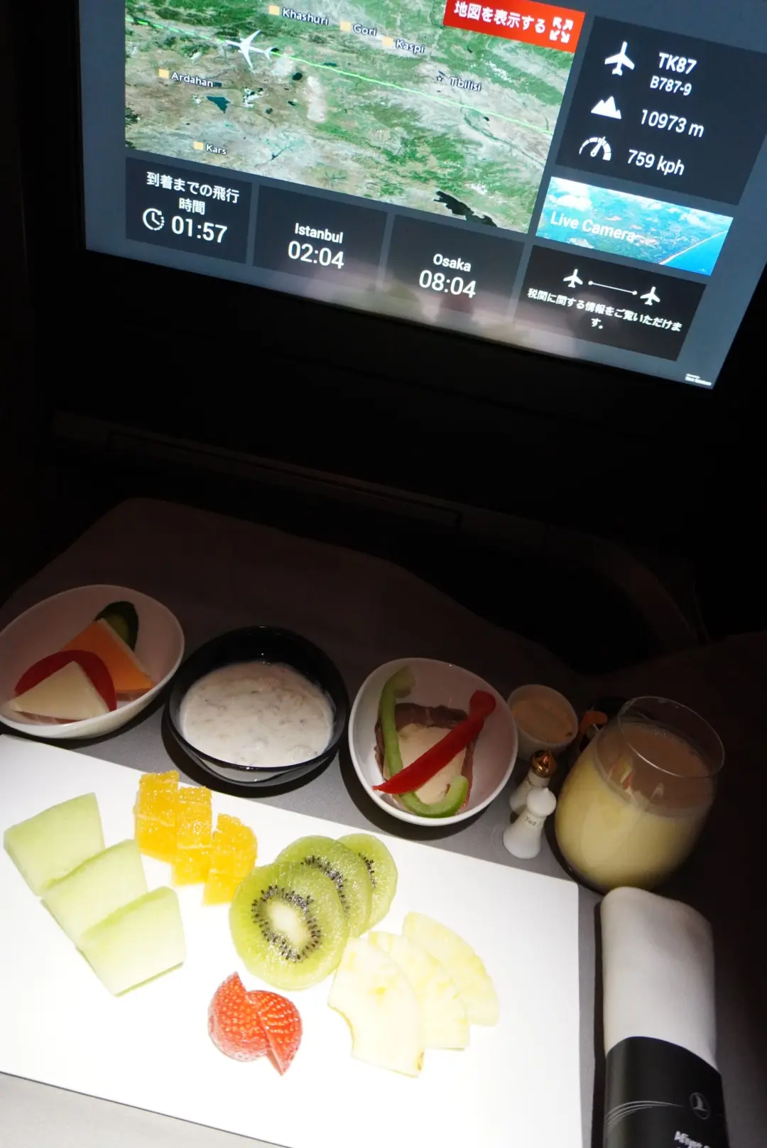 真っ青な地中海！初めてのコート・ダジューの画像_4