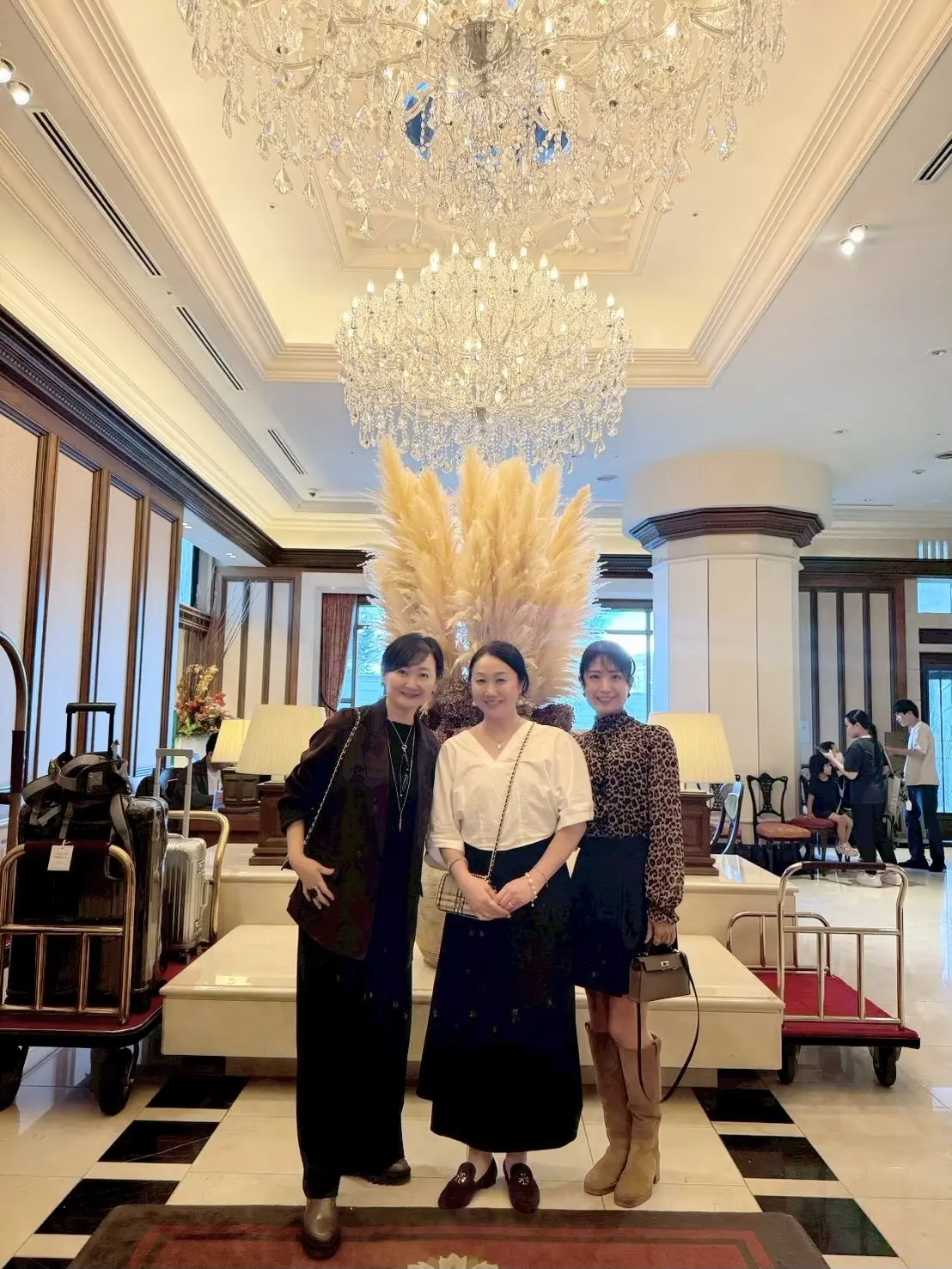 秋の神戸を満喫の画像_1