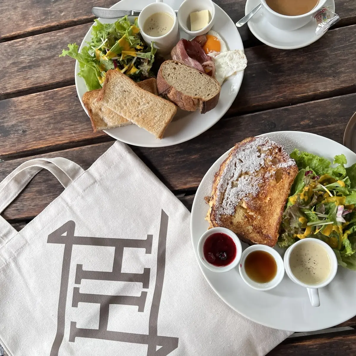 静かな雨の軽井沢へ☆の画像_2