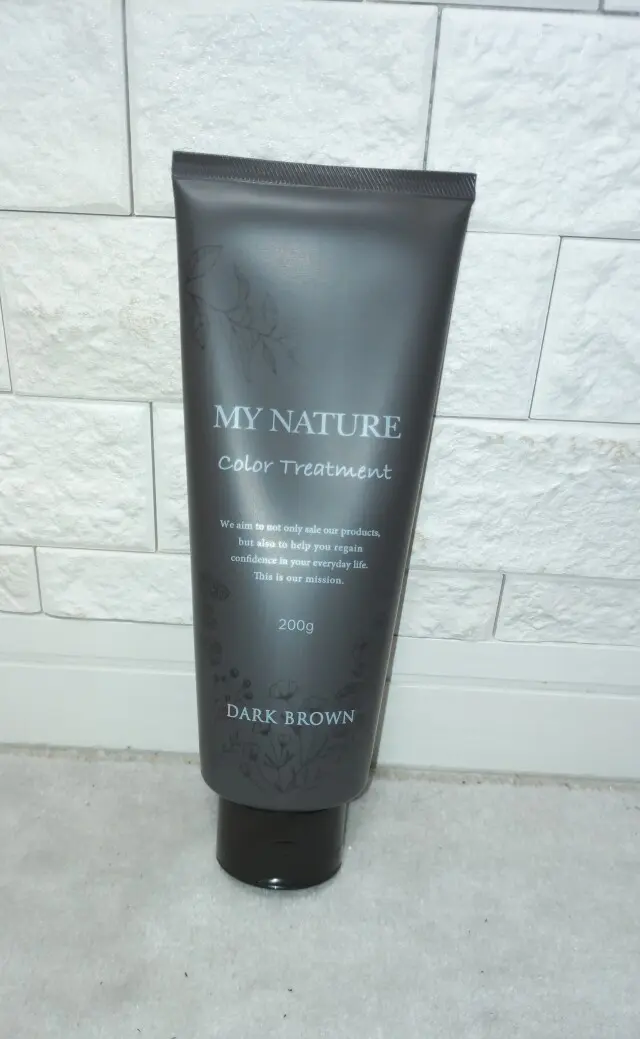 50代の悩み　【白髪問題】の画像_1