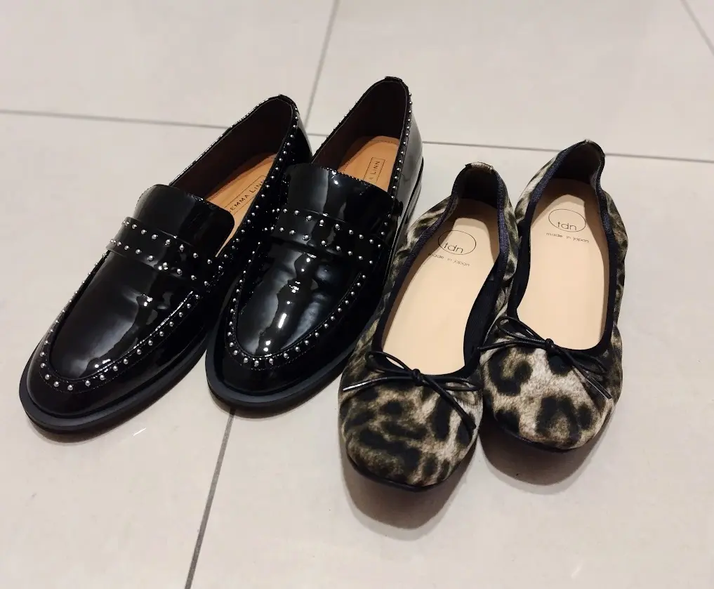  Daniella & GEMMA　TRE DUE NOVE