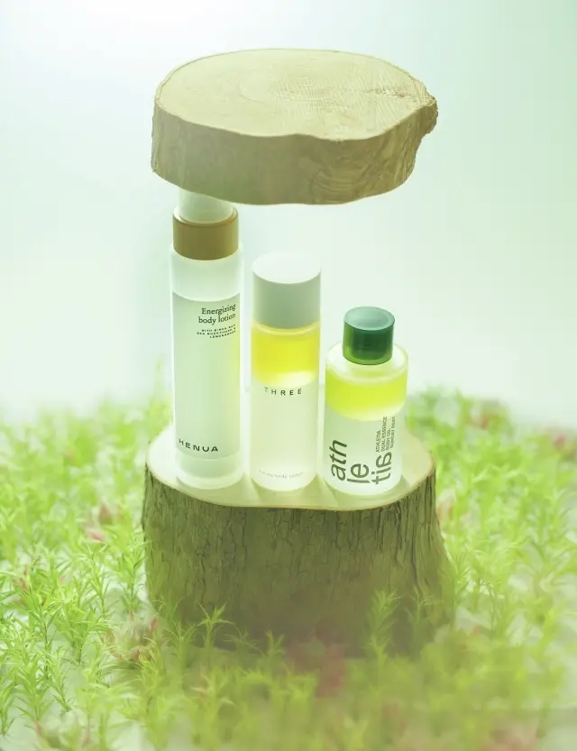 それぞれの「コントラスト」を重視した 朝夜ケアが美肌を目覚めさせる