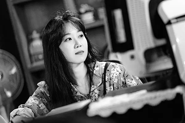 『椿の花咲く頃』