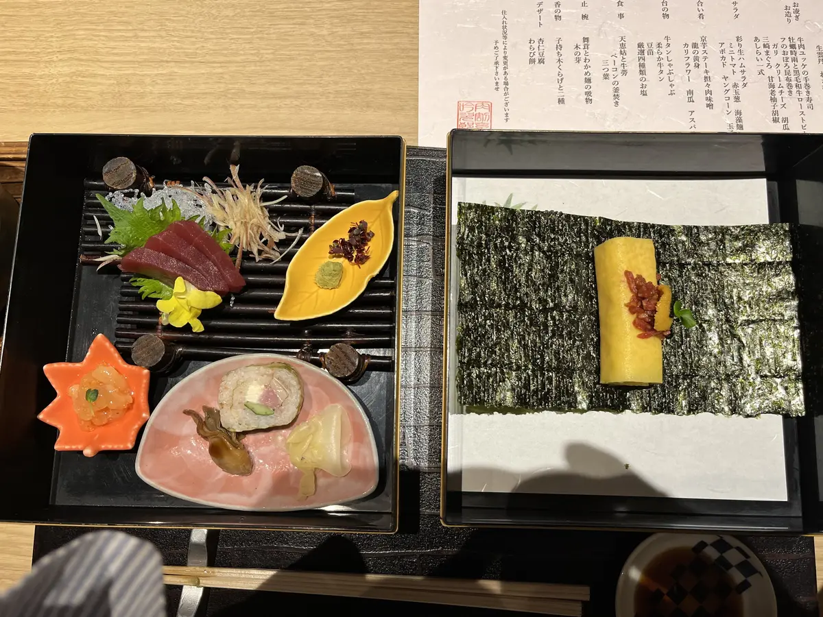 【東京・品川】肉割烹吟次郎・東京発スイーの画像_5