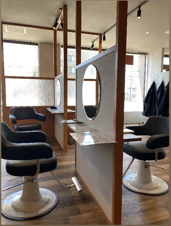 北海道・馬油配合のヘアカラーでつや髪に！の画像_5