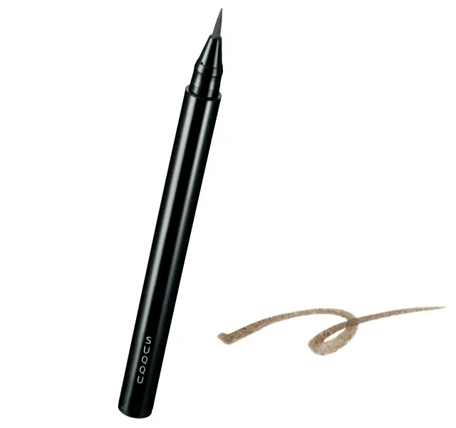 フレーミング アイブロウ リキッド ペン 02 ￥3,000／SUQQU