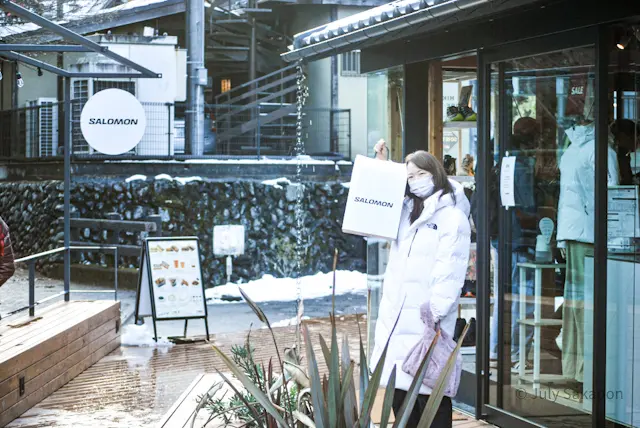 【さかぽんの大冒険】やってしまった冬山登の画像_16