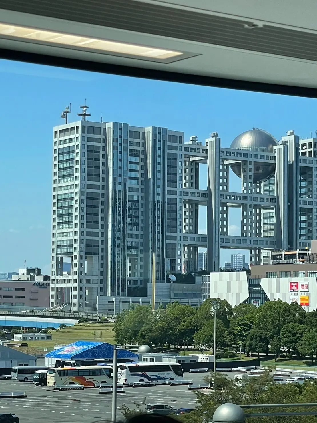 着映えワンピで東京ビッグサイト（キャンピの画像_20