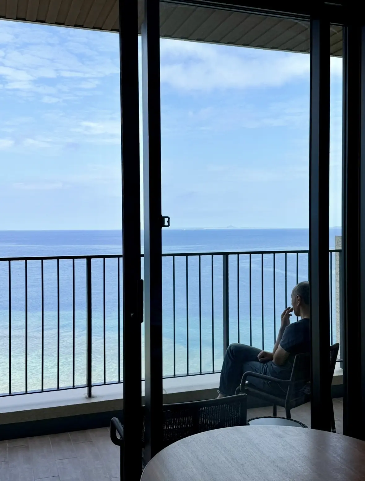 『22年ぶりの夫婦沖縄2人旅✈️』 温泉の画像_28