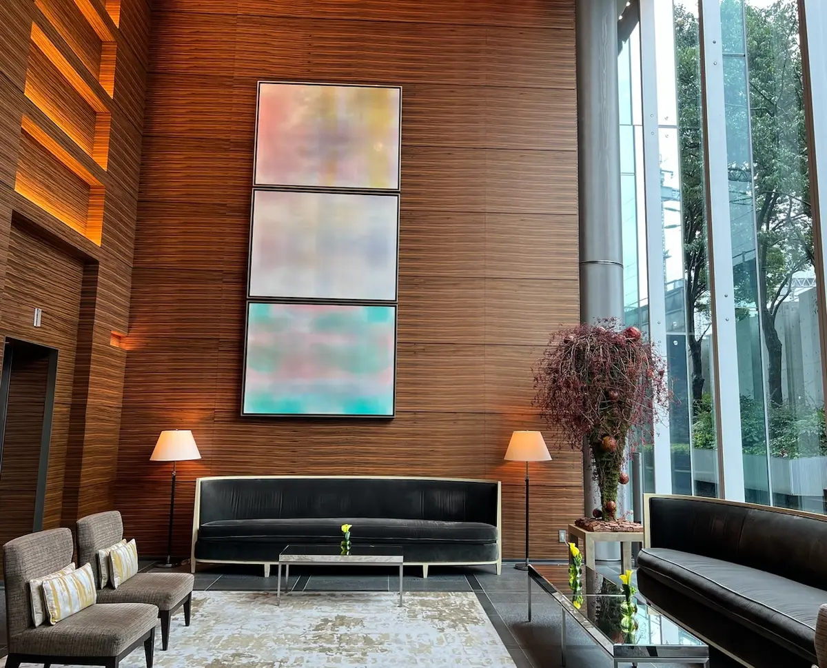 UNIQLOセットアップ@フォーシーズンの画像_2