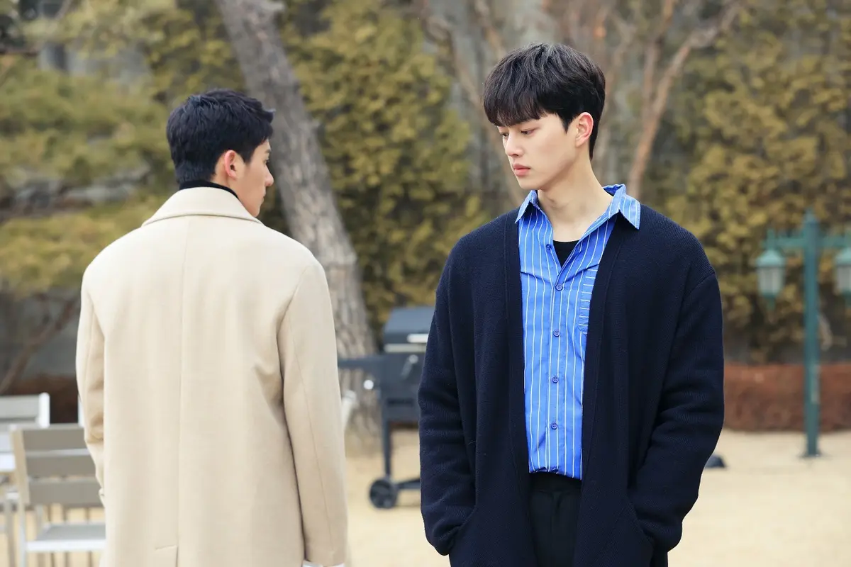 見ればキレイになる⁉韓流ドラマナビ⑮「恋の画像_8