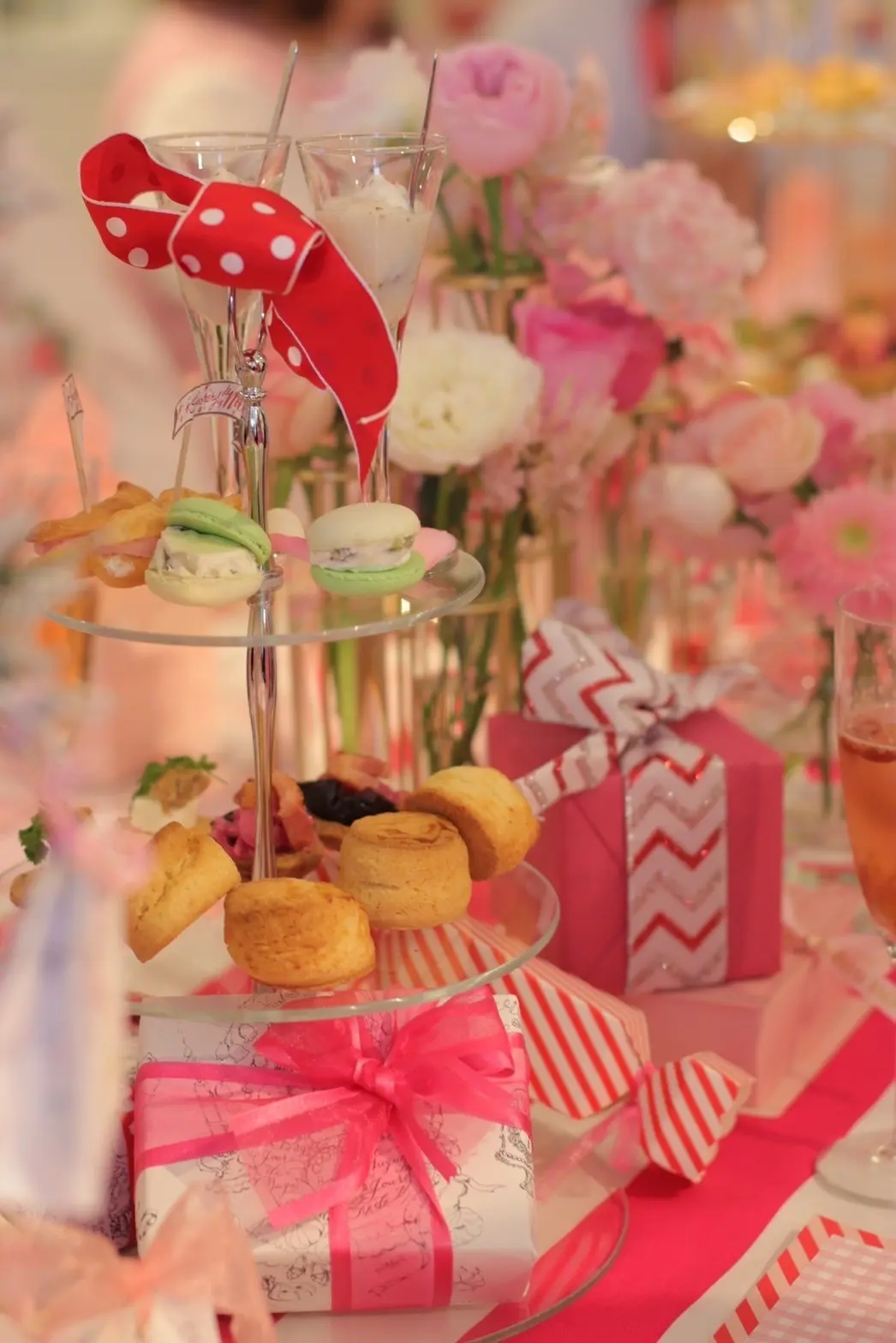 一足お先に♪クリスマス気分のイベントへ…の画像_3