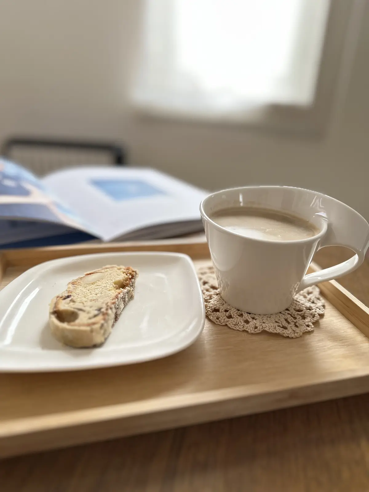 白砂糖不使用　無添加のシュトーレン　シュの画像_1