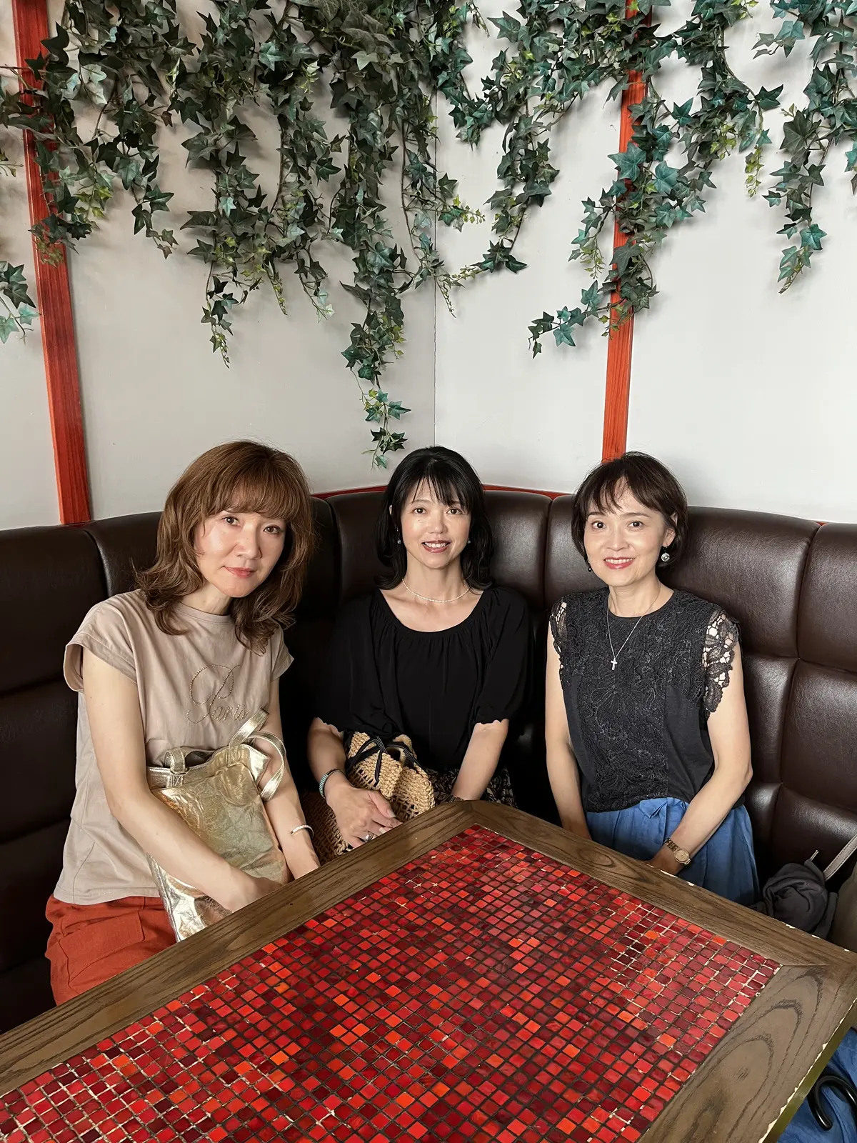 久々の再会はメキシカンで♪の画像_6