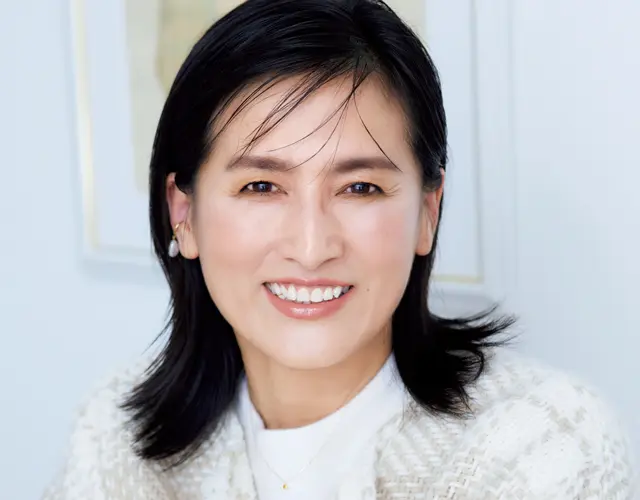 「毛が細くまばらで 寂しく見えがちです」