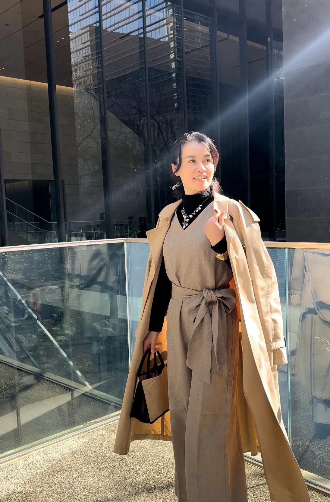 プチプラ☆大人のオールインワン☆ザ・カフの画像_7