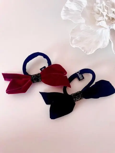 THE HAIR BAR TOKYO　ヘアゴム