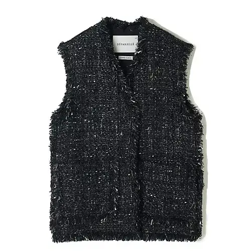 今年らしさに欠かせないアイテム！「DÉPの画像_2