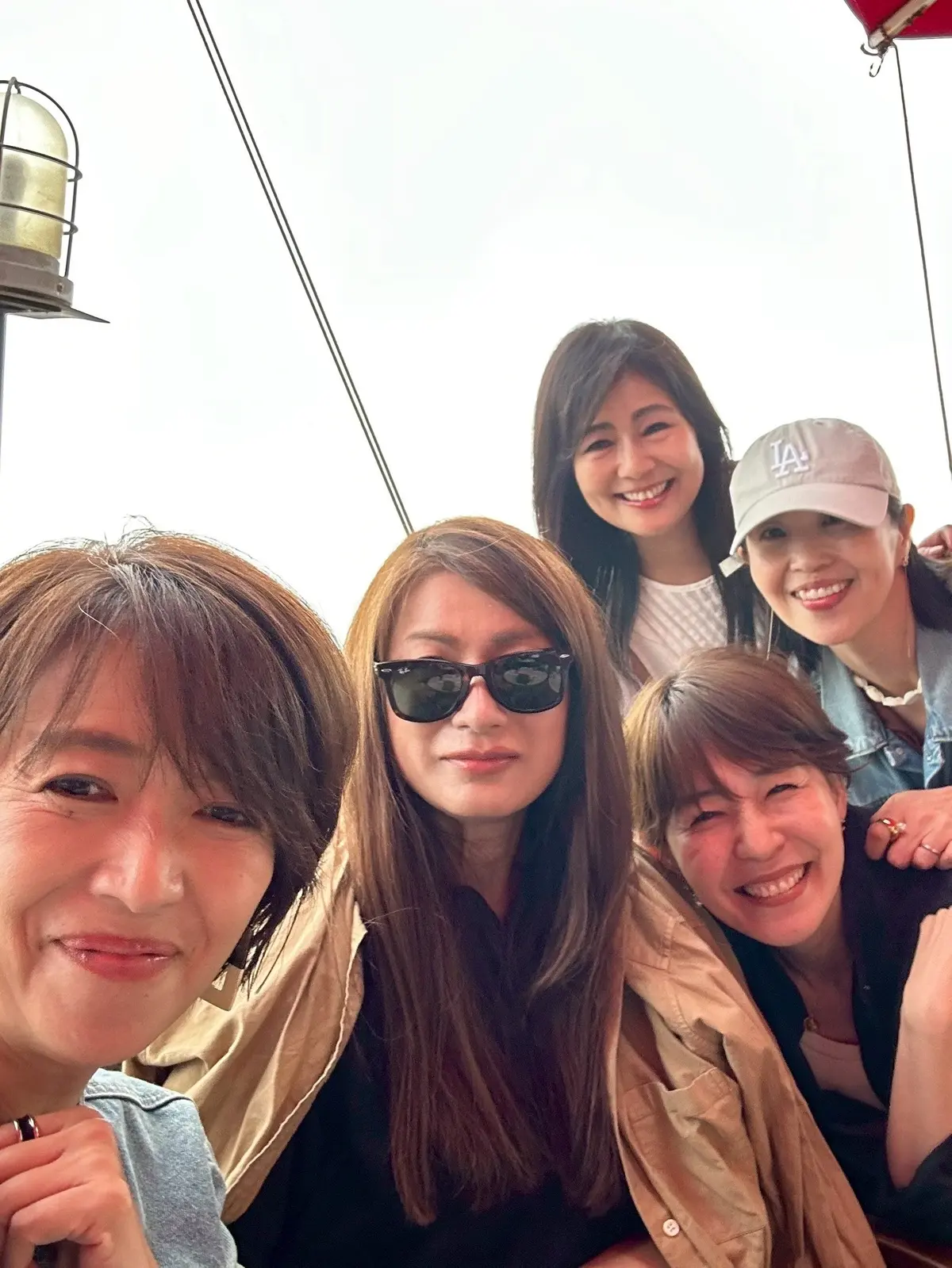 イタリアン、Ristorante Amalfi、アマルフィ、七里ヶ浜、鎌倉、お誕生日会、女子会、ランチ、バースデーパーティー、テラス席