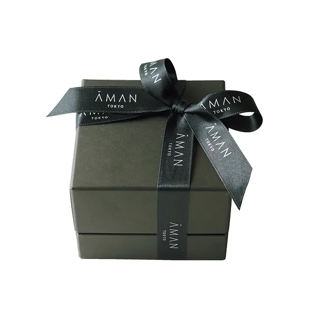 AMAN TOKYO（アマン東京）